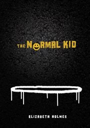 The normal kid cover image