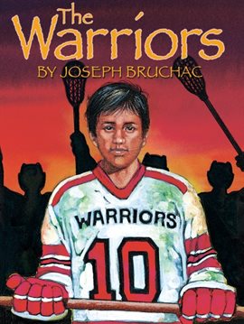 Cover image for The Warriors