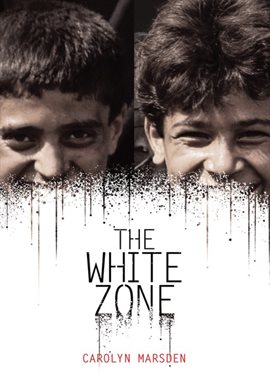 Cover image for The White Zone