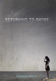 Returning to shore cover image