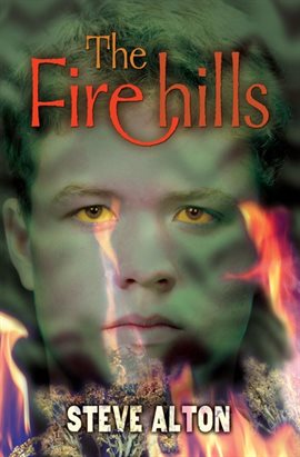 Cover image for The Firehills