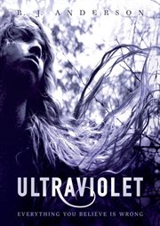 Ultraviolet cover image