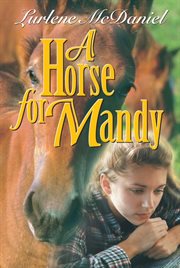 A horse for mandy cover image