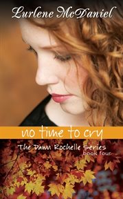 No time to cry cover image