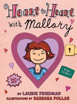 Cover image for Heart To Heart With Mallory