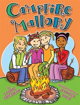 Image de couverture de Campfire Mallory