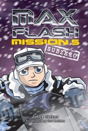 Mission 5: subzero cover image