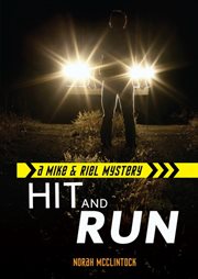 Hit and run cover image