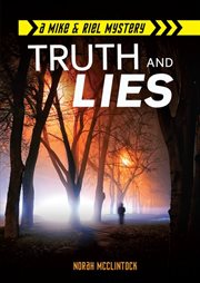 Truth and lies cover image