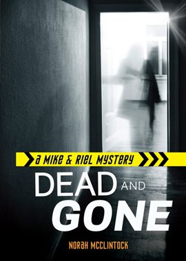 Cover image for Dead And Gone