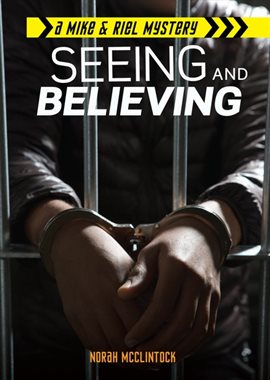 Image de couverture de Seeing And Believing