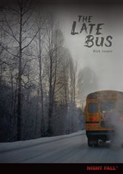The late bus cover image