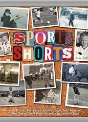 Sports shorts cover image