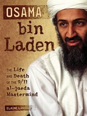 Osama bin laden the life and death of the 9/11 al-qaeda mastermind cover image