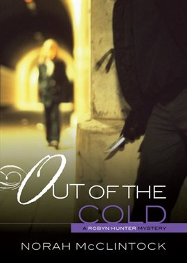 Cover image for Out of the Cold