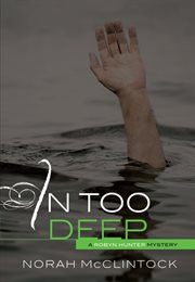 In too deep cover image