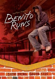 Benito runs cover image
