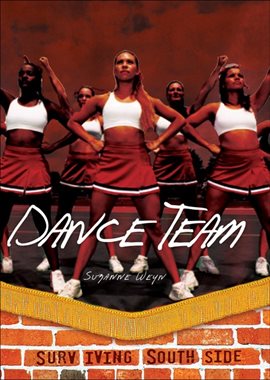 Cover image for Dance Team