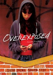 Overexposed cover image