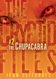 The Chupacabra cover image