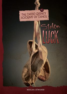 Cover image for Stolen Luck