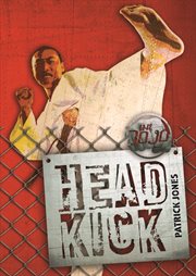 Head kick cover image
