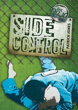 Cover image for Side Control