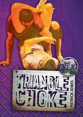 Cover image for Triangle Choke