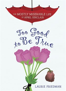Cover image for Too Good To Be True