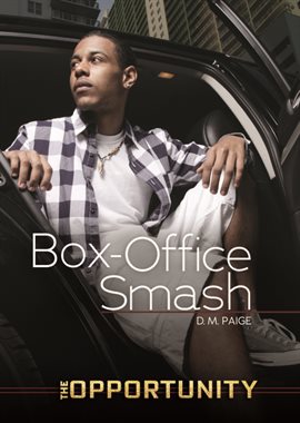 Cover image for Box-Office Smash