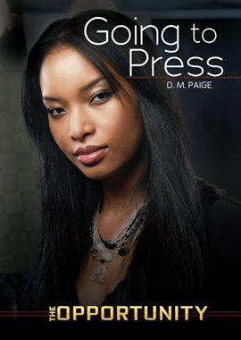 Cover image for Going to Press