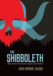 The shibboleth cover image