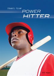 Power hitter cover image
