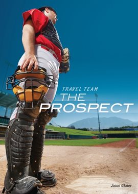 Image de couverture de The Prospect