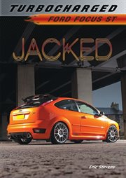 Jacked Ford Focus ST cover image