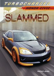 Slammed Honda Civic cover image