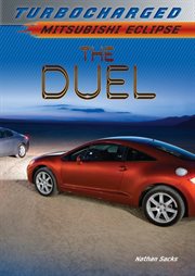 The duel cover image