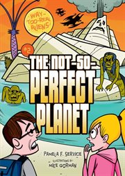 #2 the not-so-perfect planet cover image