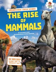 The Rise of Mammals cover image