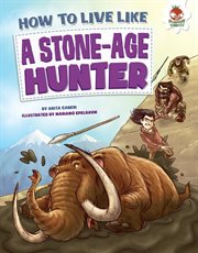 How to live like a stone-age hunter cover image