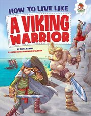 How to live like a Viking warrior cover image