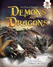 Demons & dragons cover image