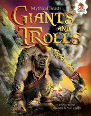 Giants and trolls cover image