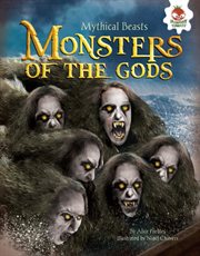 Monsters of the gods cover image