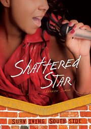 Shattered star cover image