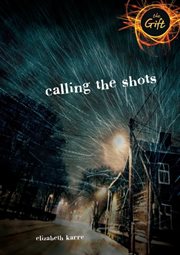 Calling the Shots cover image
