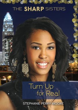 Cover image for Turn Up For Real
