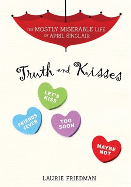 Cover image for Truth And Kisses