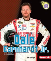 Dale Earnhardt Jr cover image