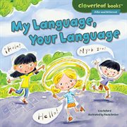 My language, your language cover image